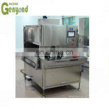 Industrial Electric Apple Peeling Machine thumbnail-2