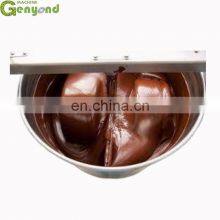 GYJL-CM Maquina Melanger Refinadora de Chocolate 100l Chocolate Making Grinder Melanger thumbnail-3