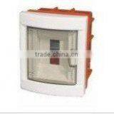 Plastic Distribution Box (Lgd Flush Series)