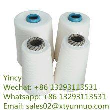 Good Quality Customized Cheap Price Ring Spun Yarn For Sewing thumbnail-2