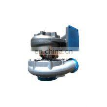 Heavy Duty Truck Engines Turbocharger for Sinotruk Heavy Truck Parts Diesel Engine thumbnail-3