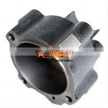 Sinotruk HOWO A7 Hw19710090608/Hw15710091232/Hw19710 /Hw19712 Transmission Parts WG2222100003 Flange Gear Fork Shaft thumbnail-5