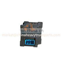 Foton Auman Weichai Engine Gearbox Zf/Fast Truck Spare Parts 1b24937500096 Instrument Dial Device thumbnail-4