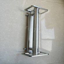 Semi-trailer Parts Small Car Tire Shifter New Wheel Stopper Trailer thumbnail-4