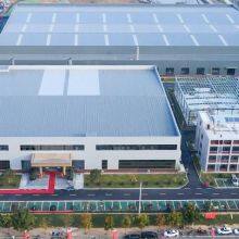 Hefei Biopin Import & Export Trading Co.,Ltd. company overview - view 1 thumbnail