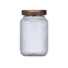 Empty Round Borosilicate Glass Storage Tanks of Various Specifications Meet Different Storage Requirements Sealed Tanks