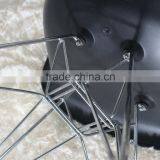 Hot Sale Replica Side Dining Room ArmChair DAR thumbnail-5