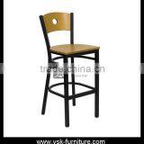 BC-152 Resturant Use High Bar Chair thumbnail-1