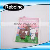 Plastic PVC Material File Folder