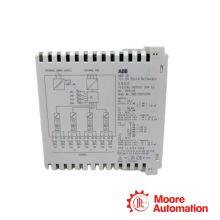 ABB D0910S Digital Output Module New thumbnail-2