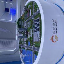 Urban Planning Sand Table Models Bespoke Sand Table Model Supplier thumbnail-3