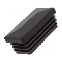 Pyramid End Caps for Rectangular Pipes thumbnail-4