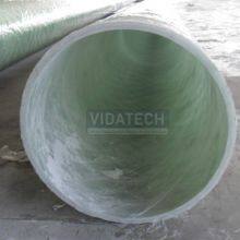 FRP Pole - Taper Pole, Conical Tubes thumbnail-2