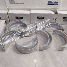 The Main Shaft Bearing of Mitsubishi S6R Engine is 35A09-31010 thumbnail-4