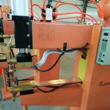 SHANGHAI DONSUN Pneumatic Spot-protection Welding Machine DTN-25/35/50/ 63/75/100/150/200 thumbnail-2