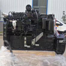 Cumins 6BTAA5.9 Diesel Engine Turbocharged 5.9L Inline 6 Cylinder 6BTAA5.9-C178 Engine Industrial Power Equipment Selection thumbnail-4