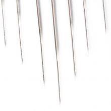 Industrial Machinery Felting Needle Stainless Steel Textile Non-Woven Star Needle thumbnail-1