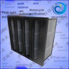 Supply of Activated Carbon Filters From Jiangsu, Medical Filters From Shanghai, Odor-removing Filters From Zhejiang thumbnail-1