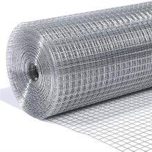 Factory Supplier1X30m Hot Dipped Galvanized Welded Iron Wire Mesh For Rabbit Cage thumbnail-1