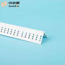 Factory Direct Sale Vinyl Plastic Angle Bead PVC Corner Bead for Finish Guaranteed CB32 thumbnail-1