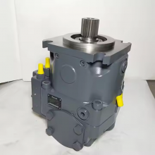 A11VL A11VLO130LE2S10L-NZD12K04 Hydraulic Variable Axial Piston Pump A11VLO130 R902237126 A11VLO130DRS/10L-NSD12N00 Main Pump thumbnail-3