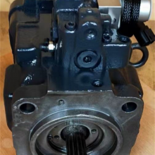 D155-6 Hydraulic Pump 708-1T-00420 for D275A1 D375-5A Excavator Accessories 708-1T-00470 thumbnail-4