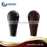 2016 Best Selling! Smok Guardian Sub Pipe Kit With OLED Display Guardian Sub Kit thumbnail-2