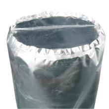 Aluminum Foil Liner FIBC Bag With UV Protection for Outdoor Storage thumbnail-2