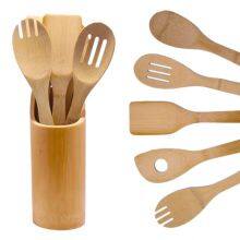 Bamboo Spoons for Sale,bamboo Wood Spoons Sale thumbnail-3