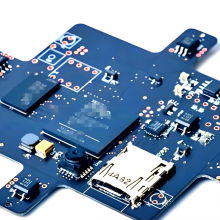 AI Computing Power Server PCBA thumbnail-5