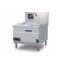 KuaiChu Electromagnetic 600 Large Pot Stove thumbnail-3