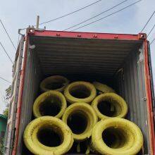 12mm Two-Strand Wheat Chai Galvanized Strand Flexible Cable Round Steel Wire thumbnail-4