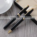 china factory made high good quality metal twist ink pen ball pen                        
                                                                                Supplier's Choice