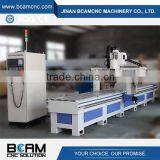 BCAMCNC! Woodworking Engraver With High Precision BCM6060D thumbnail-2