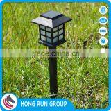 Popular Low Voltage LED Lawn Lamp From Verified Manufactures for Solar Light thumbnail-1