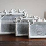 Wooden Photo Frame, Love Photo Frame, Acrylic Photo Frame thumbnail-3