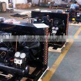 Copeland Compressor R22 Condensing Units for Cold Storage thumbnail-3