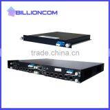 20KM Low Insertion Loss DCM Dispersion Compensation