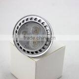 2016 High Quality Ceramic COB GU10 Spotlight LED 5W MR16 ul Dimmable Cob Gu10 Led Spotlight 5w Mr16 Gleeson thumbnail-4