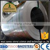 2B Finish 321 Stainless Steel Coil Price List thumbnail-1