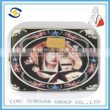 15.5 Inch Laptop Sleeve Canvas Laptop Sleeve thumbnail-1