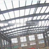 steel structure workshop/steel construction