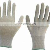Latex Coated Cotton Glove/nylon Shell Gloves thumbnail-1