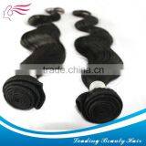 Remy Human Hair Handtied Weft Brazilian Hair thumbnail-2
