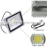 COB Lighting High Quality LED Flood Lights 50W With IP65 Waterproof thumbnail-6