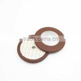 High Grade Hight Quality Alto Sax Saxophone Leather Pads Set 26pcs thumbnail-5