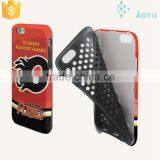 Colorful Fashion Mirror Phone Case Owl Picture Phone Case Phone thumbnail-4