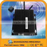 Wireless Communication 2.45G Active Rfid Reader With GPS