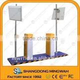 Uhf Reader With Long Distance Reach 15meters--factory Built in 1992 Accept Paypal