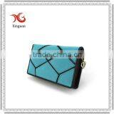 Woman Wallet, Beautiful Lady Wallet, New Design PU Wallet thumbnail-1